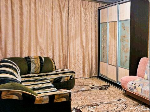 квартира по адресу Героев Днепра ул., 61