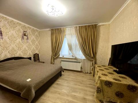 будинок за адресою смт. Воскресенське, Поздовжня