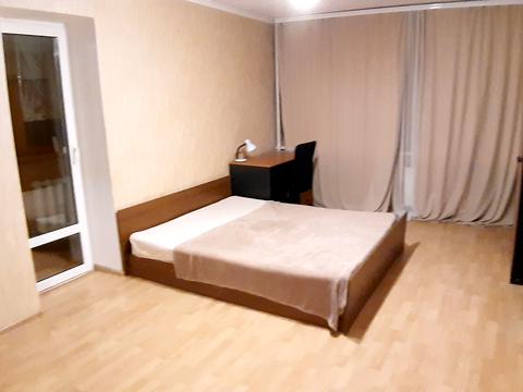 квартира по адресу Владимира Ивасюка просп. (Героїв Сталінграду), 64/56