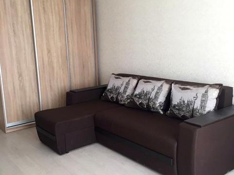 квартира за адресою Ревуцького вул., 40-В