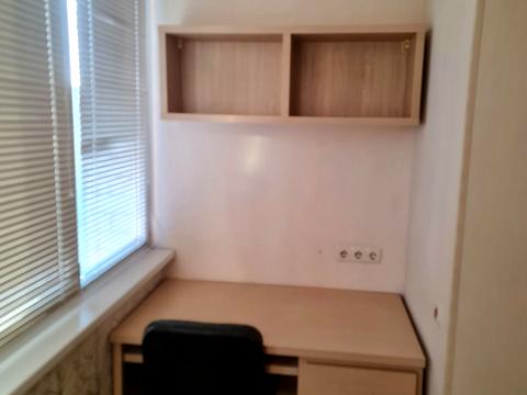 квартира по адресу Урловская ул., 4