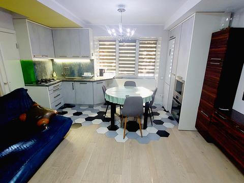 квартира за адресою Жилянська вул., 45