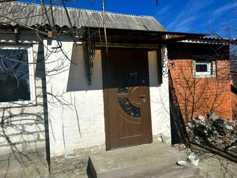 будинок за адресою Соснова вул., 8