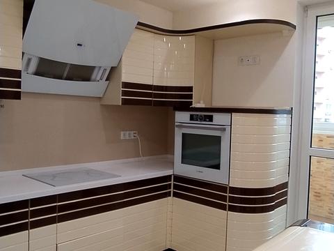 квартира по адресу Деміївська, 14