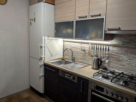 квартира за адресою Науки просп., 24к2