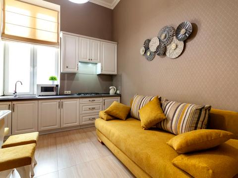 квартира за адресою Тараса Шевченка просп., 8