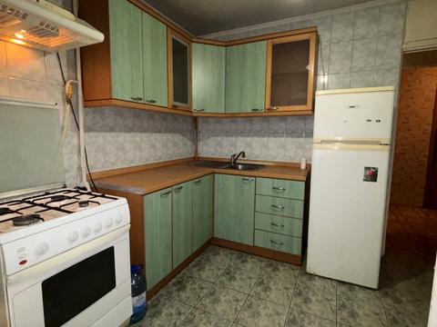 квартира за адресою Зодчих вул., 44