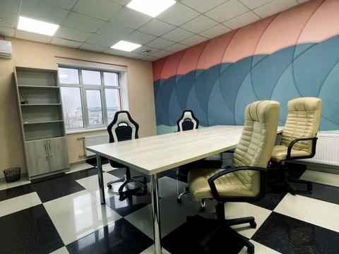 комерційна за адресою Львів, Джорджа Вашингтона вул. (Батальна), 7