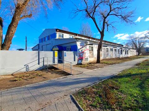 комерційна за адресою вул. Волкова, 11