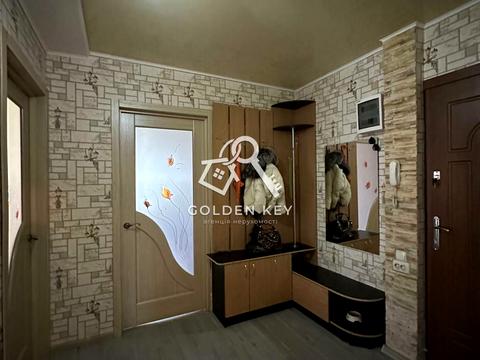 квартира по адресу Кривбассовская ул., 58
