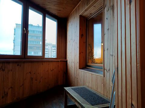 квартира за адресою Миколи Ушакова вул., 16
