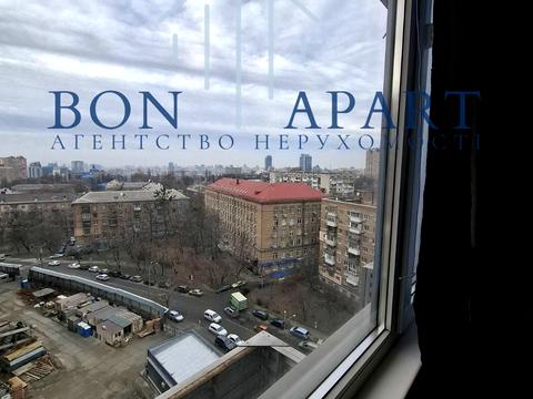 квартира по адресу Евгения Коновальца ул. (Щорса), 34-А