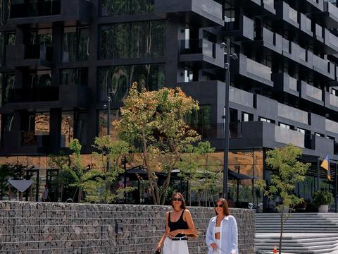 квартира за адресою Поляниця, 2