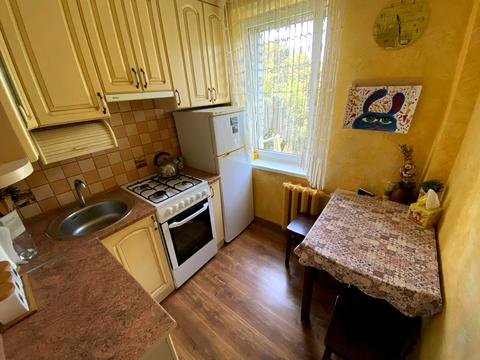 квартира за адресою Миколи Хвильового вул., 56
