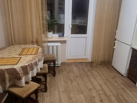 квартира по адресу Червоной Калины просп. (Владимира Маяковского), 91-В
