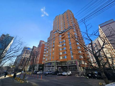 квартира по адресу Павловская ул., 26/41