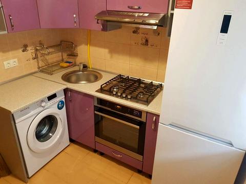 комната по адресу Гринченко ул., 12