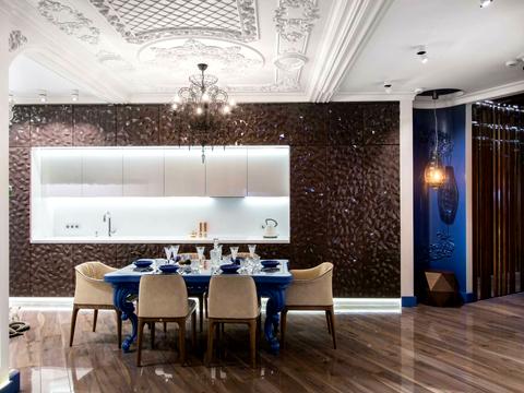 квартира за адресою Іоанна Павла II вул. (Патріса Лумумби), 6/1