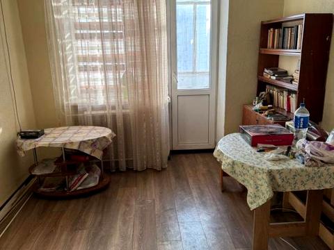 квартира за адресою Князя Володимира Великого просп., 2