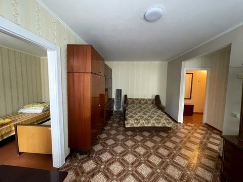 квартира по адресу Чумака Василия ул., 6