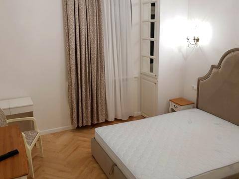 квартира за адресою Воздвиженська вул., 20