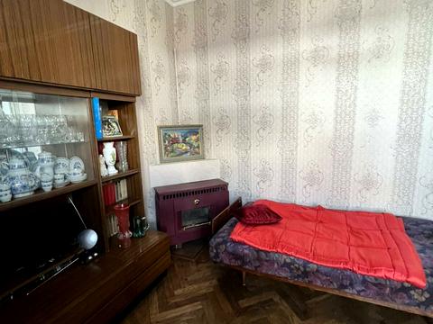 квартира по адресу Цеховая ул., 3