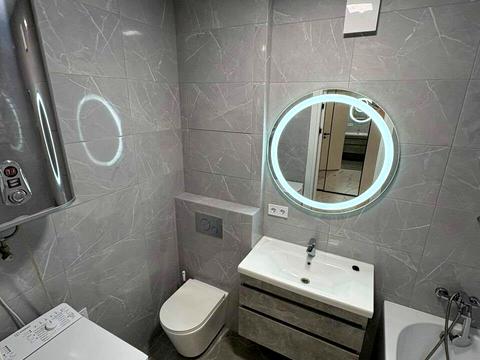 квартира за адресою Миру просп., 2-К