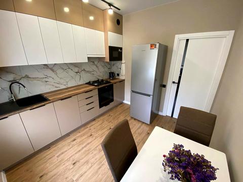 квартира за адресою Січових стрільців вул., 4А