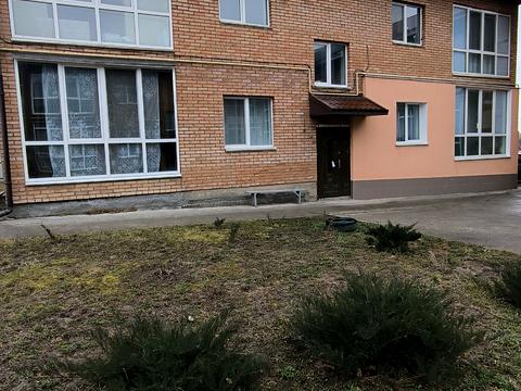 квартира по адресу Одеська, 3
