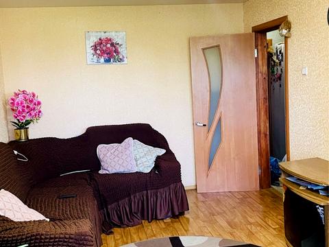 квартира за адресою Космонавтів вул., 77-А