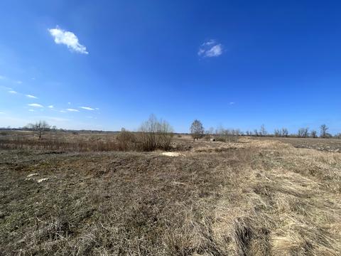 участок по адресу с. Погребы, 