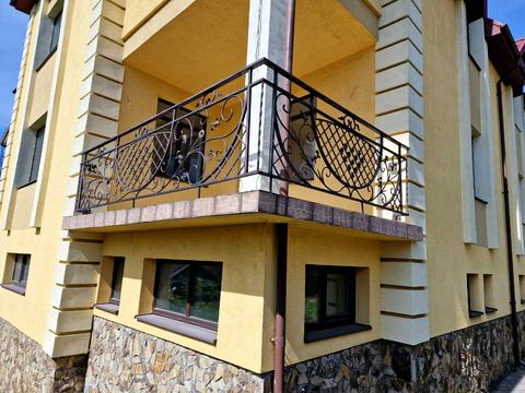 будинок за адресою Бориславська вул.