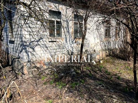 будинок за адресою Бровари, Василя Кричевського пров., 7