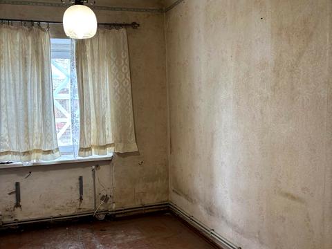 квартира по адресу Гвардейцев-Железнодорожников ул., 5