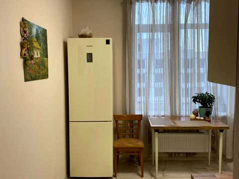 квартира за адресою Садова вул., 51-Б