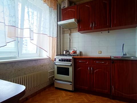 квартира по адресу Академика Курчатова просп., 10