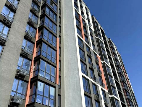 квартира за адресою Богдана Хмельницького вул., 58
