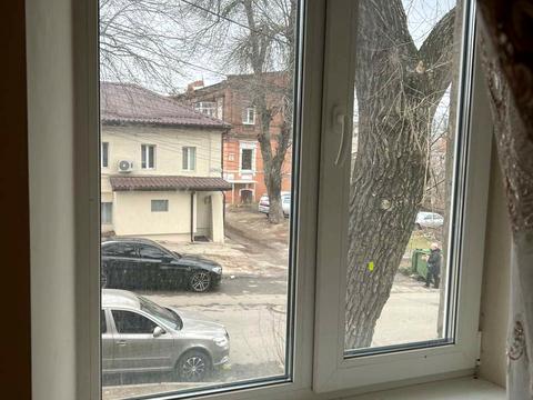 квартира по адресу Троицкая ул. (Красная), 25