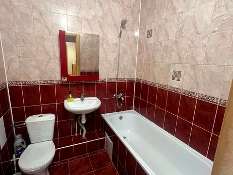 квартира за адресою Петра Григоренка просп., 18-А