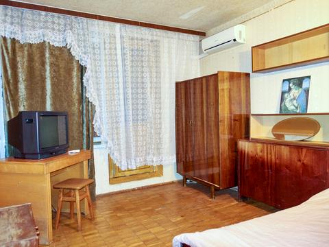 квартира по адресу Саксаганского ул., 54/56