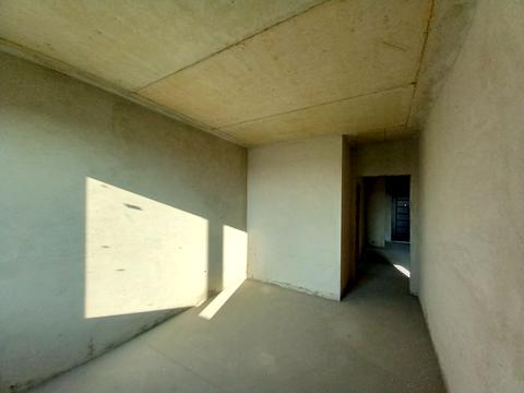 квартира по адресу Бережанская ул., 56