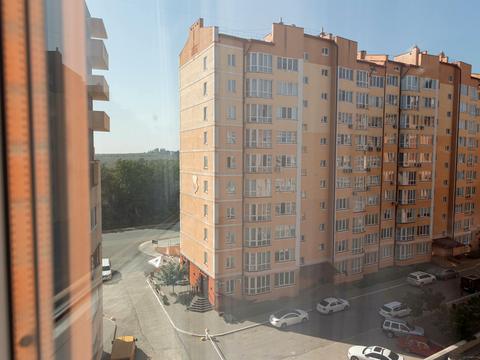 квартира за адресою Рівненська вул., 12-Б