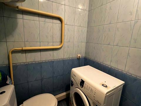 квартира по адресу Калиновая ул., 53