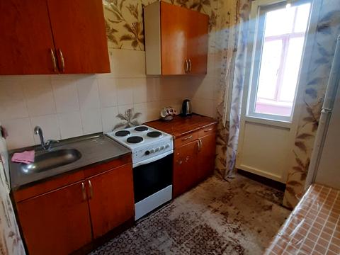 квартира за адресою Тернопільська вул., 44