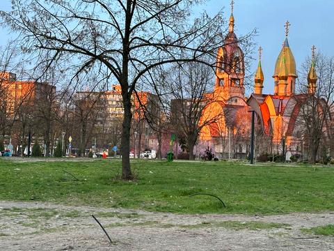 квартира за адресою Квітки Цісик вул. (Гулі Корольової), 12