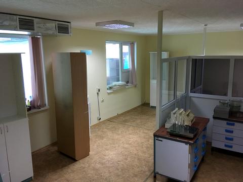 коммерческая по адресу Дахновская ул., 50
