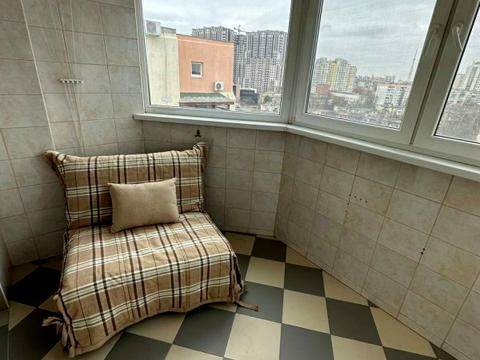 квартира по адресу Светлый пер., 3