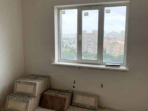 квартира за адресою Київ, Архітектора Вербицького вул., 1-В
