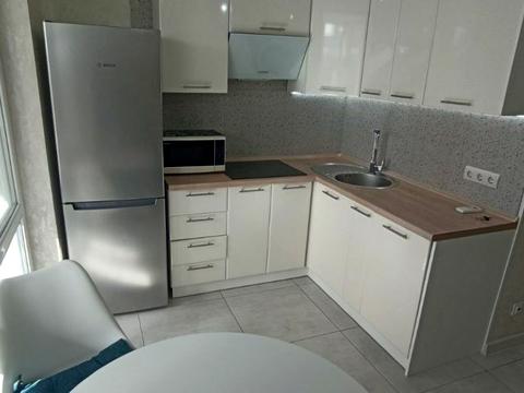 квартира по адресу Павла Чубинского ул., 2