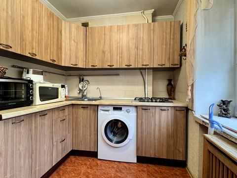 квартира за адресою Митрополита Василя Липківського вул. (Урицького), 17